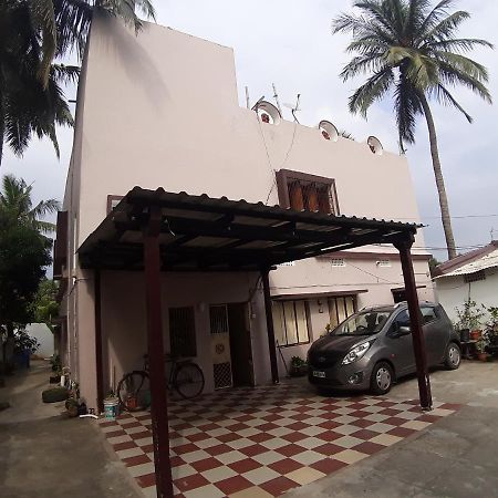 Sudha Kutir Puri Appartement Buitenkant foto