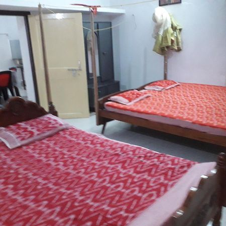 Sudha Kutir Puri Appartement Buitenkant foto