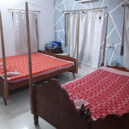 Sudha Kutir Puri Appartement Buitenkant foto
