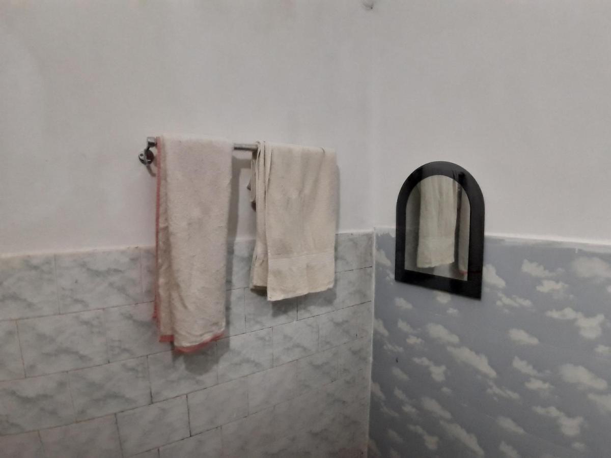 Sudha Kutir Puri Appartement Buitenkant foto