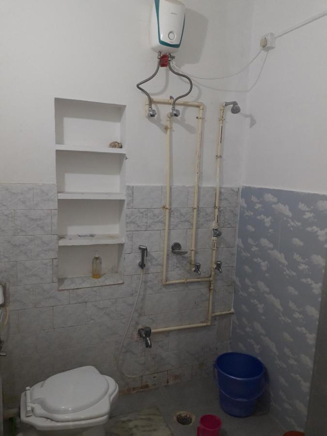 Sudha Kutir Puri Appartement Buitenkant foto