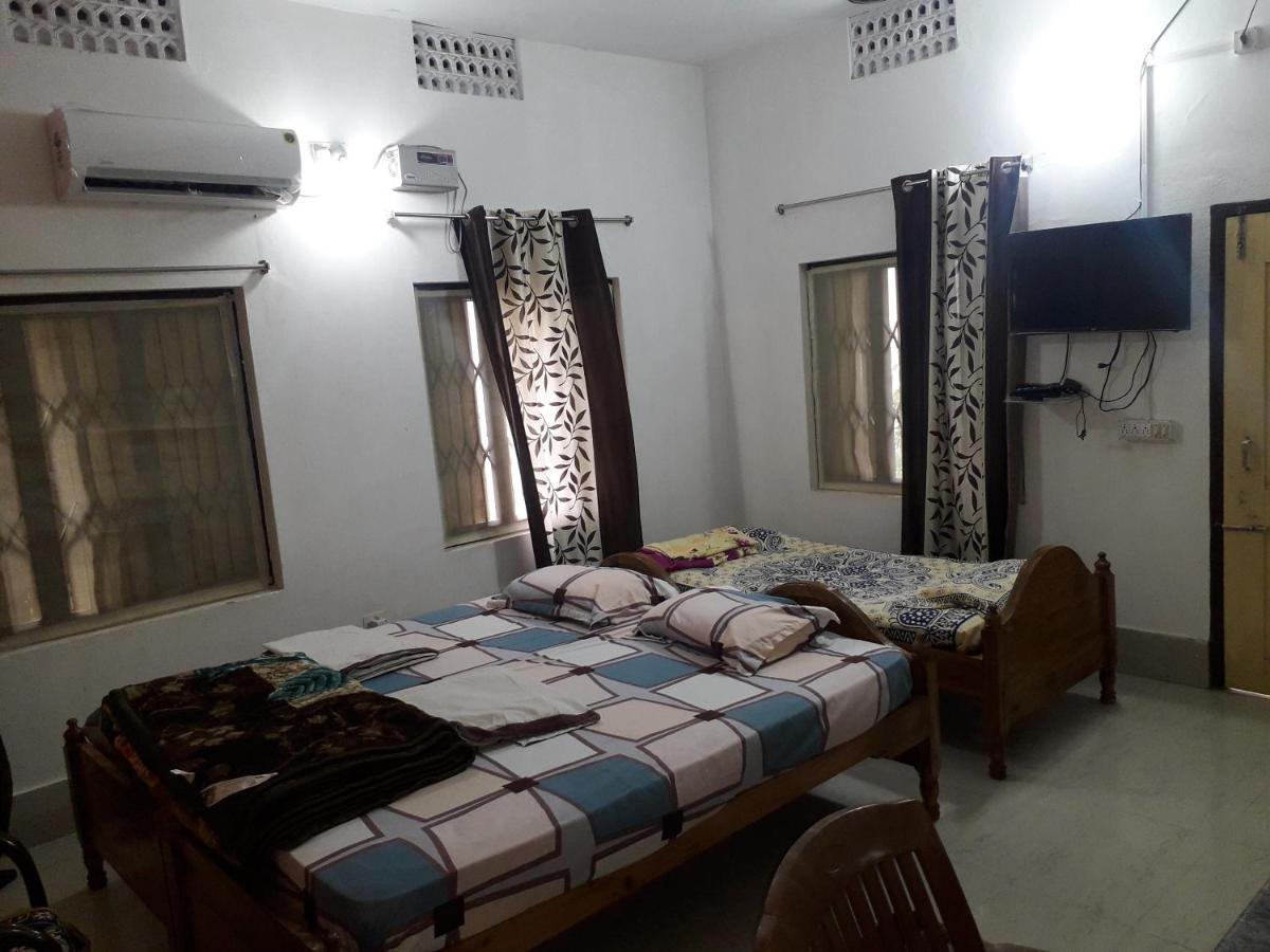 Sudha Kutir Puri Appartement Buitenkant foto