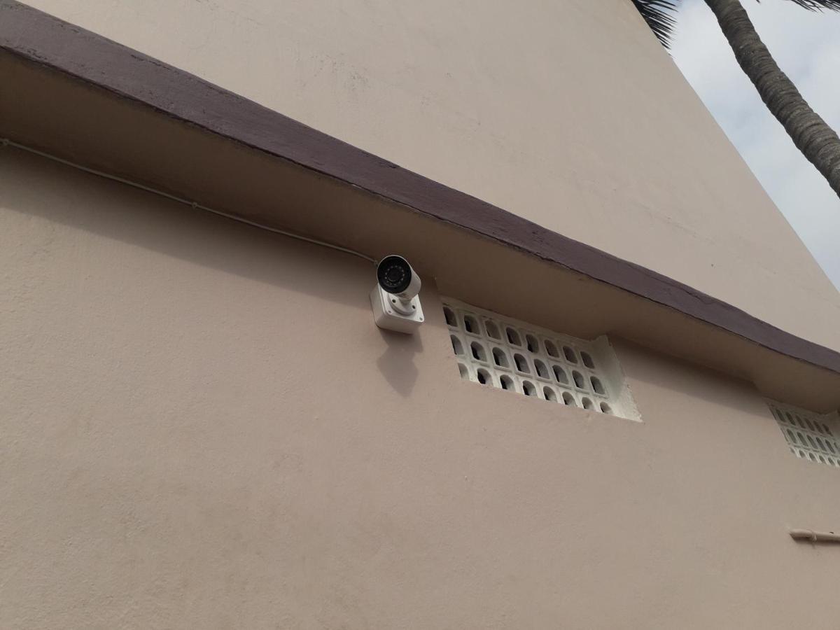 Sudha Kutir Puri Appartement Buitenkant foto