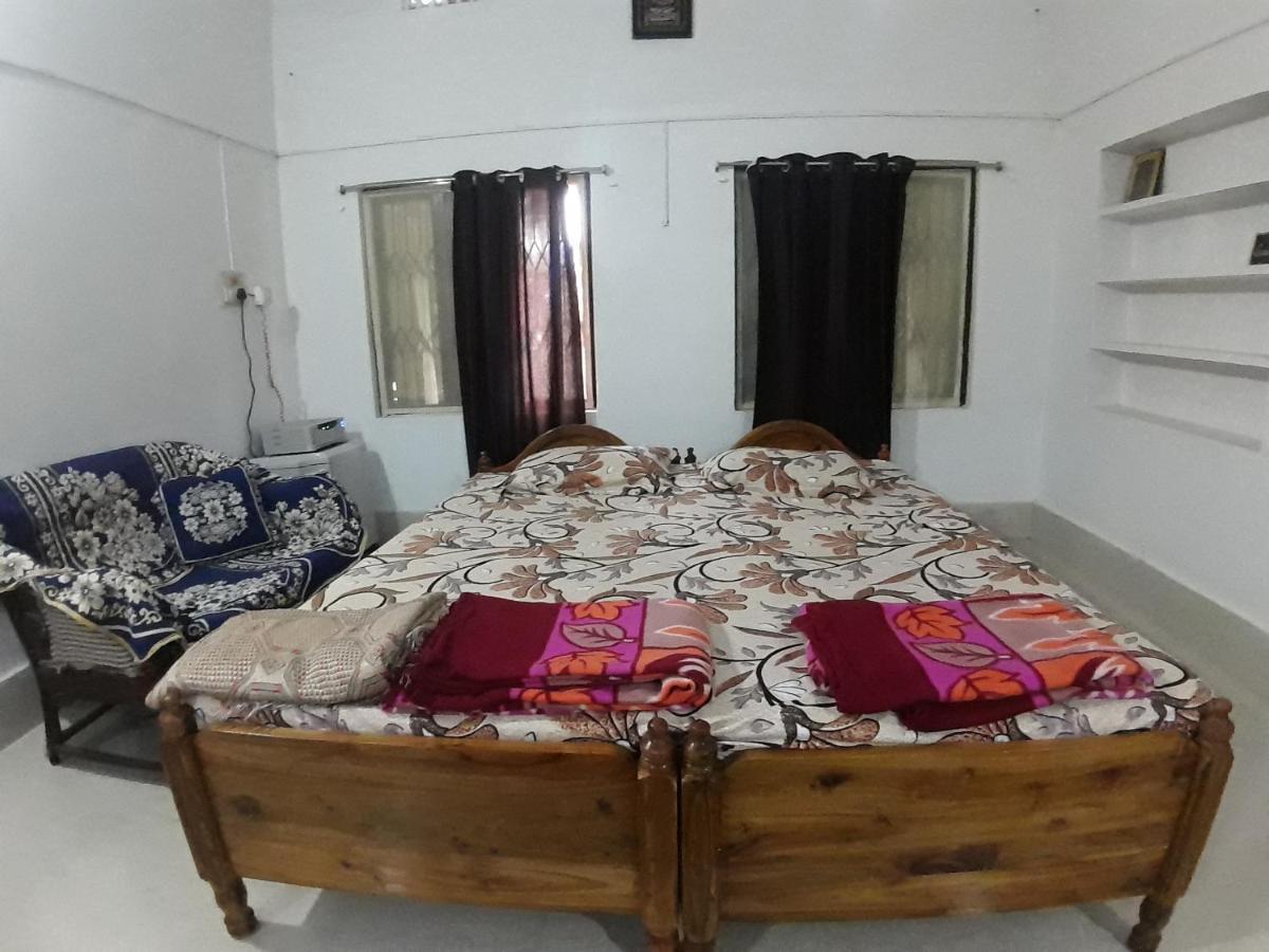 Sudha Kutir Puri Appartement Buitenkant foto