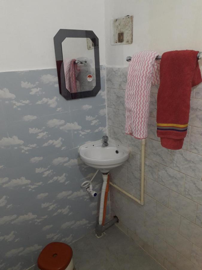 Sudha Kutir Puri Appartement Buitenkant foto