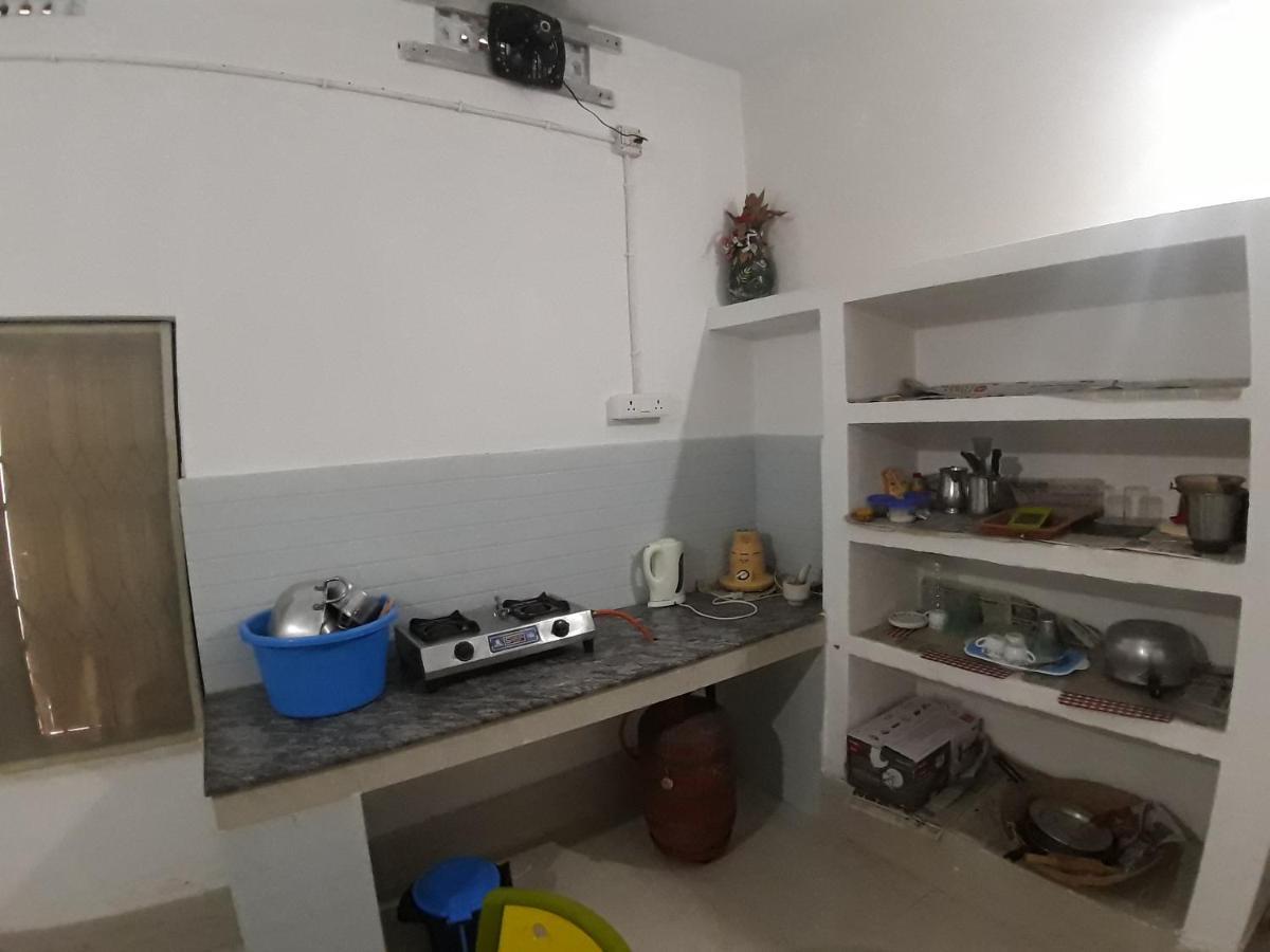 Sudha Kutir Puri Appartement Buitenkant foto
