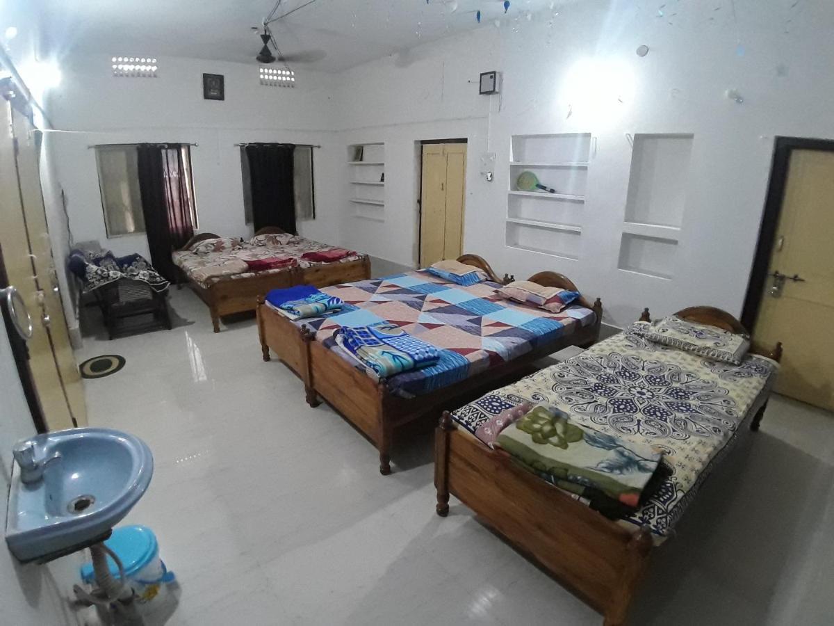 Sudha Kutir Puri Appartement Buitenkant foto
