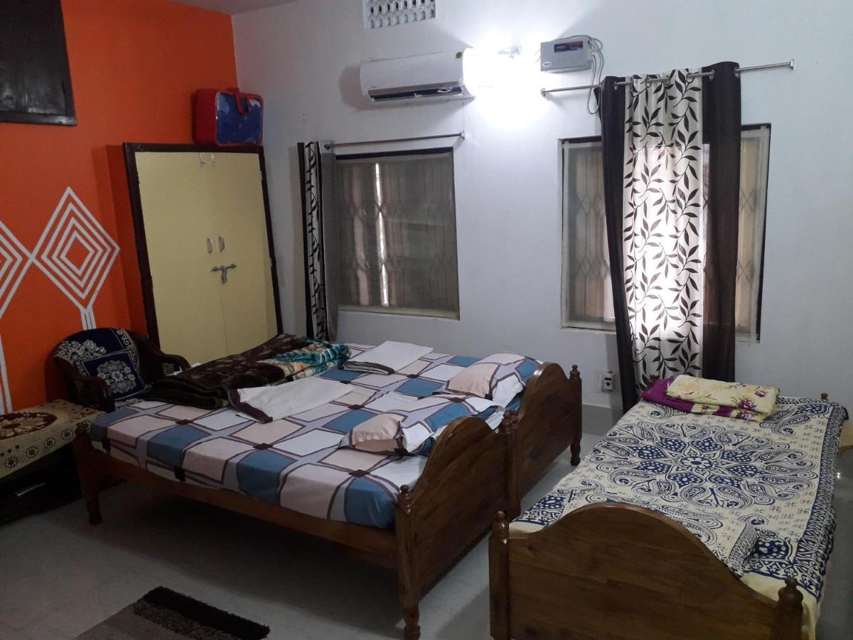 Sudha Kutir Puri Appartement Buitenkant foto