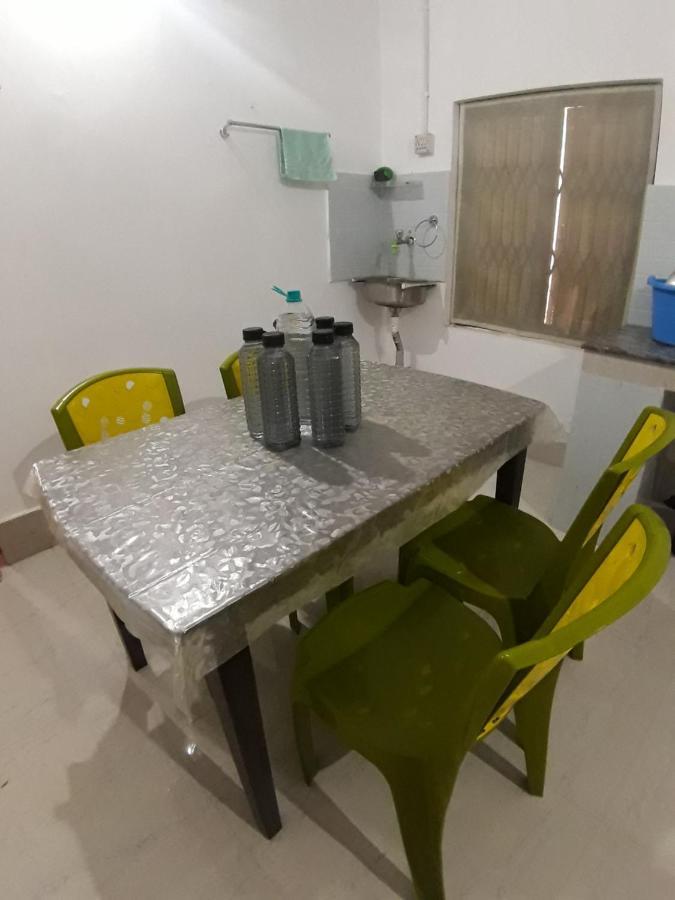 Sudha Kutir Puri Appartement Buitenkant foto
