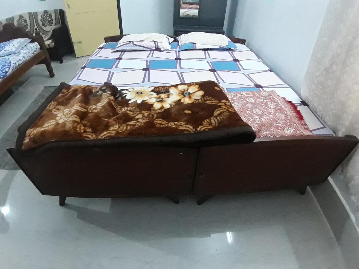 Sudha Kutir Puri Appartement Buitenkant foto