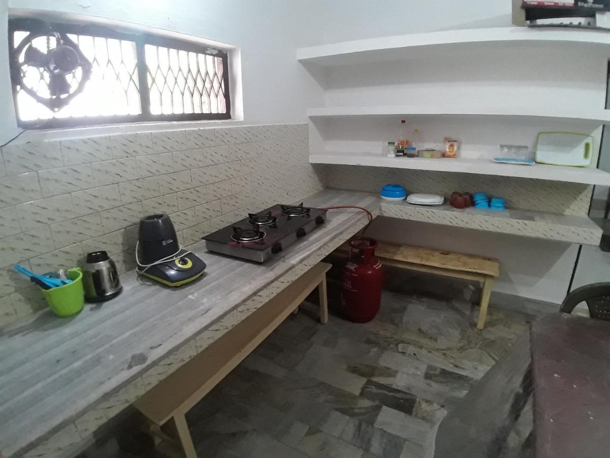 Sudha Kutir Puri Appartement Buitenkant foto