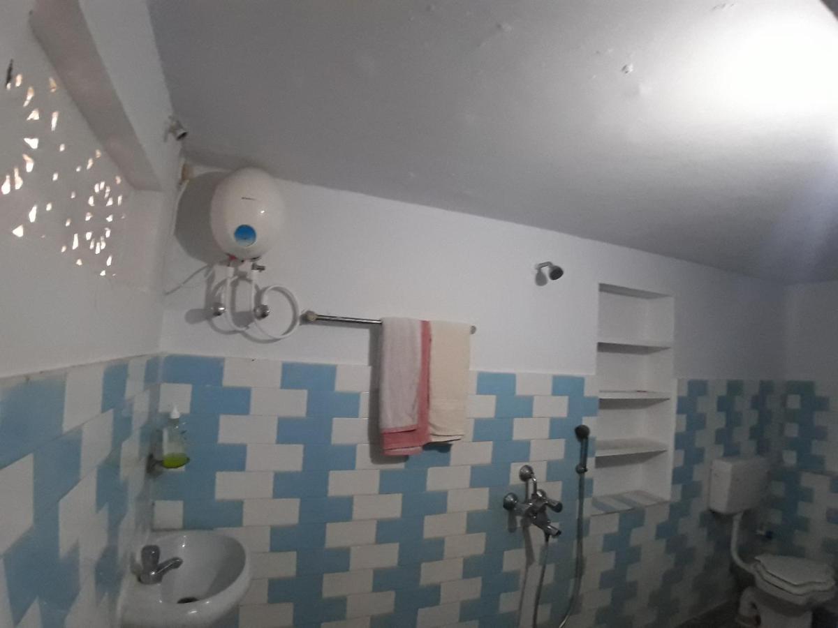 Sudha Kutir Puri Appartement Buitenkant foto
