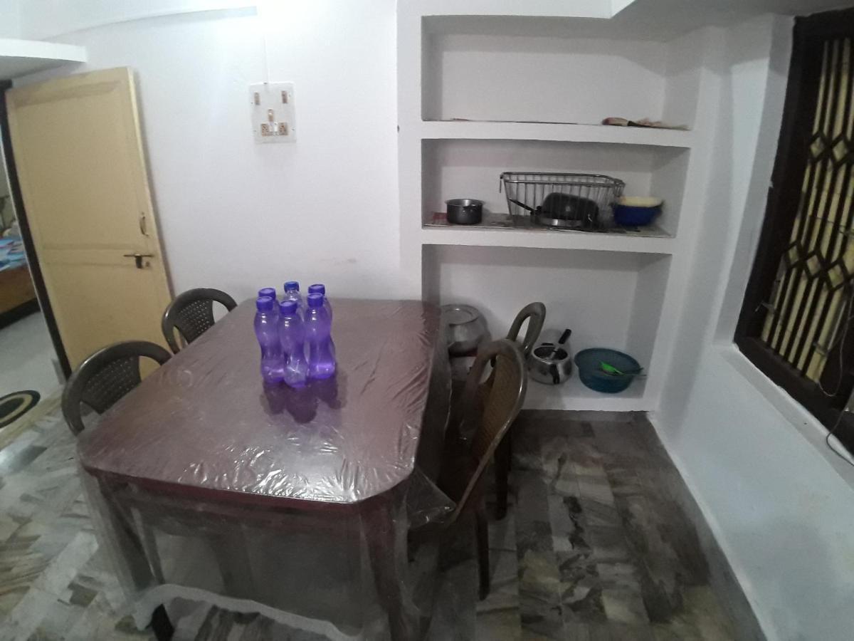 Sudha Kutir Puri Appartement Buitenkant foto