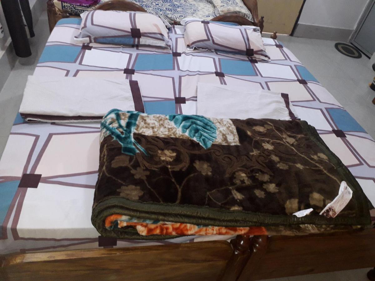 Sudha Kutir Puri Appartement Buitenkant foto