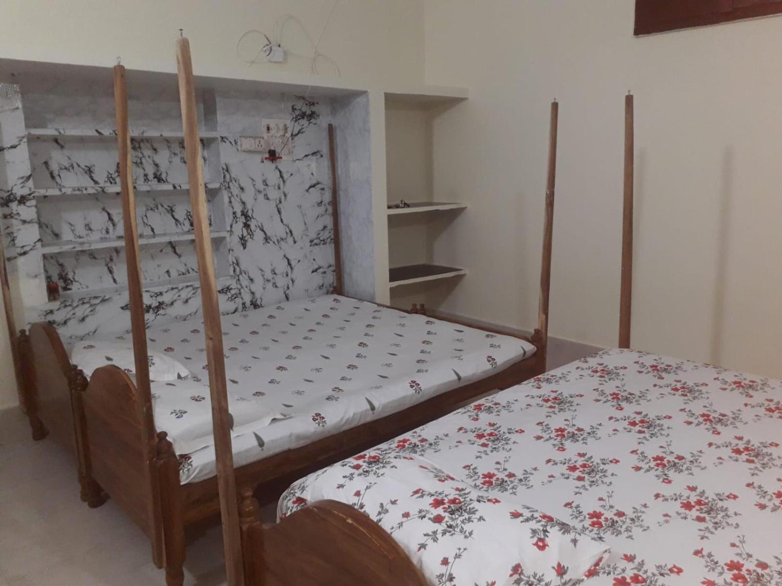 Sudha Kutir Puri Appartement Buitenkant foto