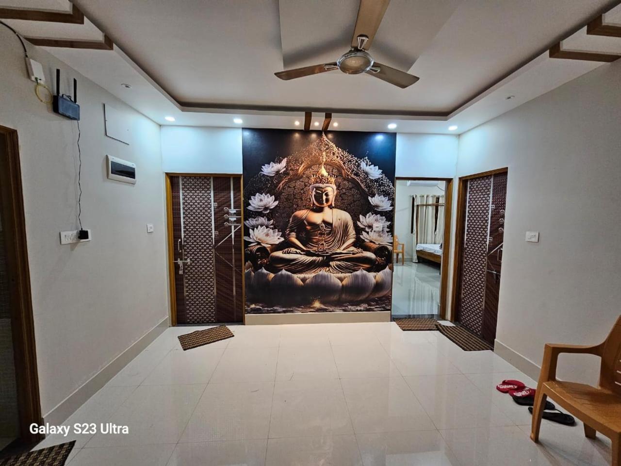 Sudha Kutir Puri Appartement Buitenkant foto