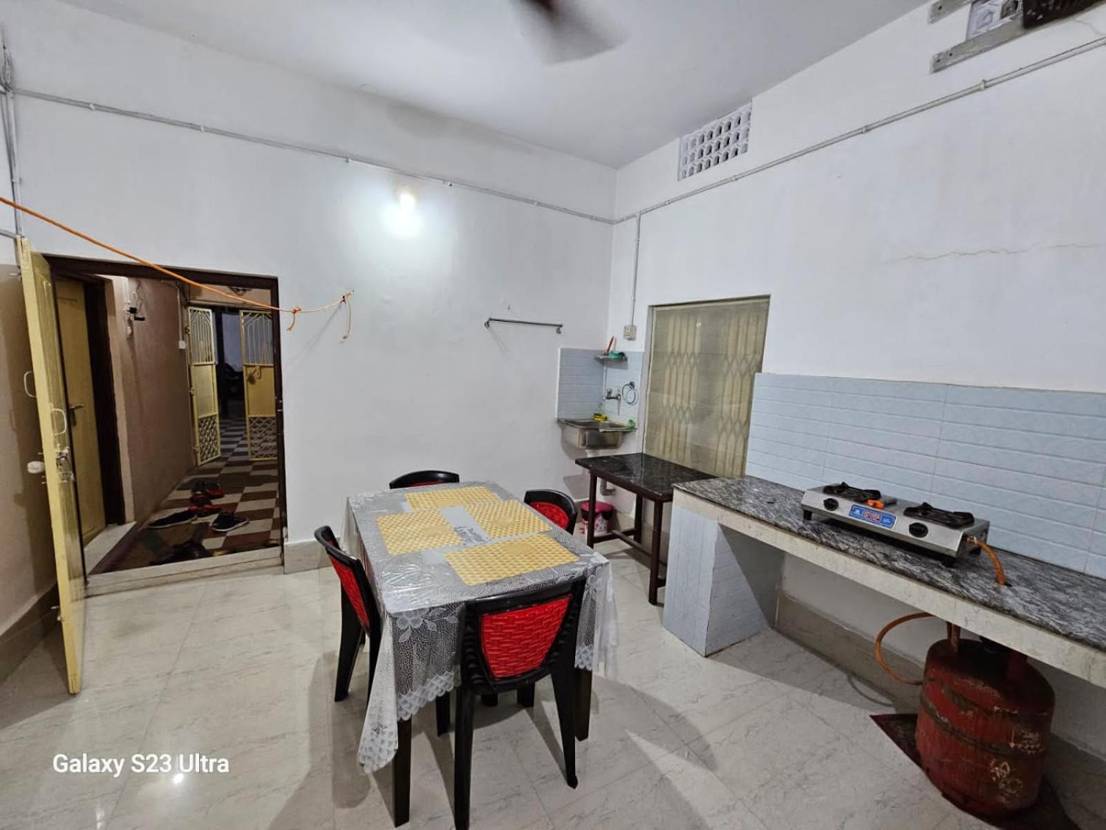 Sudha Kutir Puri Appartement Buitenkant foto