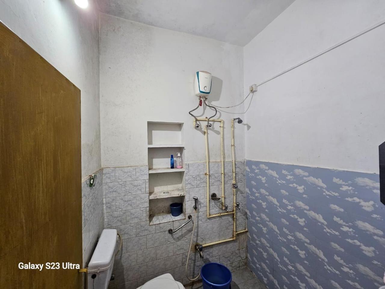Sudha Kutir Puri Appartement Buitenkant foto