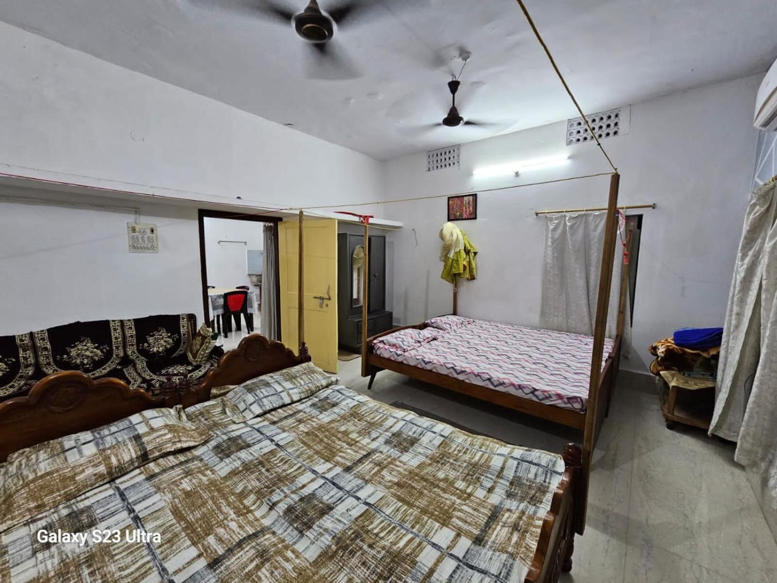 Sudha Kutir Puri Appartement Buitenkant foto