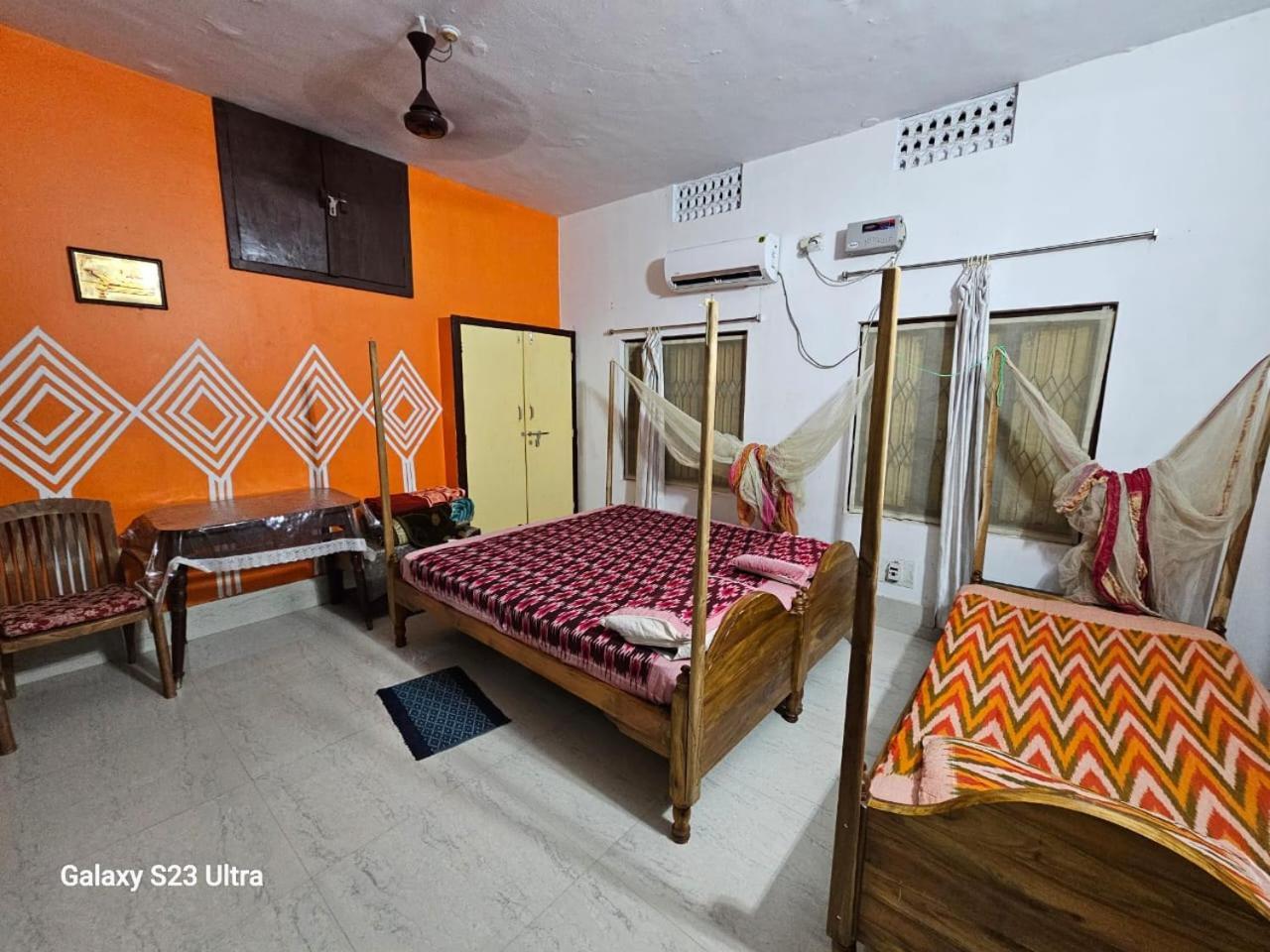 Sudha Kutir Puri Appartement Buitenkant foto