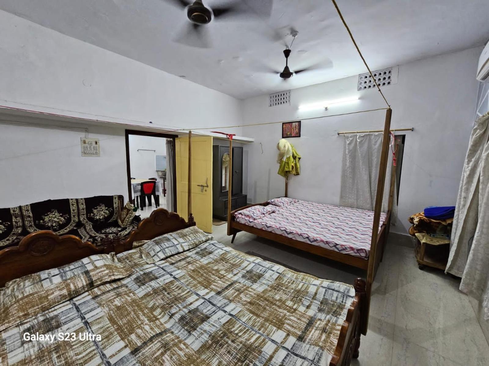 Sudha Kutir Puri Appartement Buitenkant foto