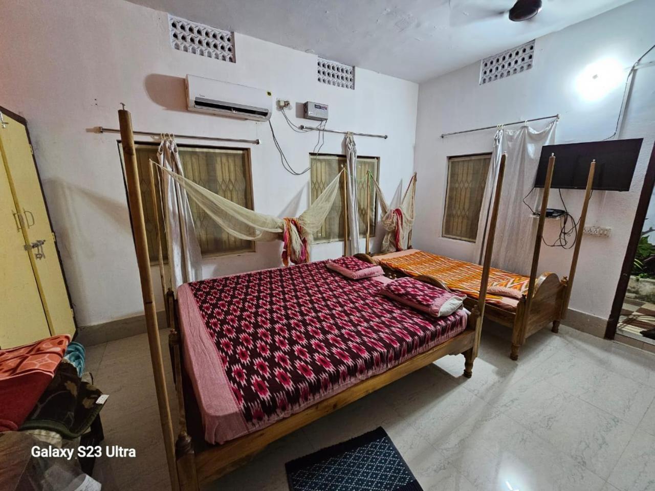 Sudha Kutir Puri Appartement Buitenkant foto