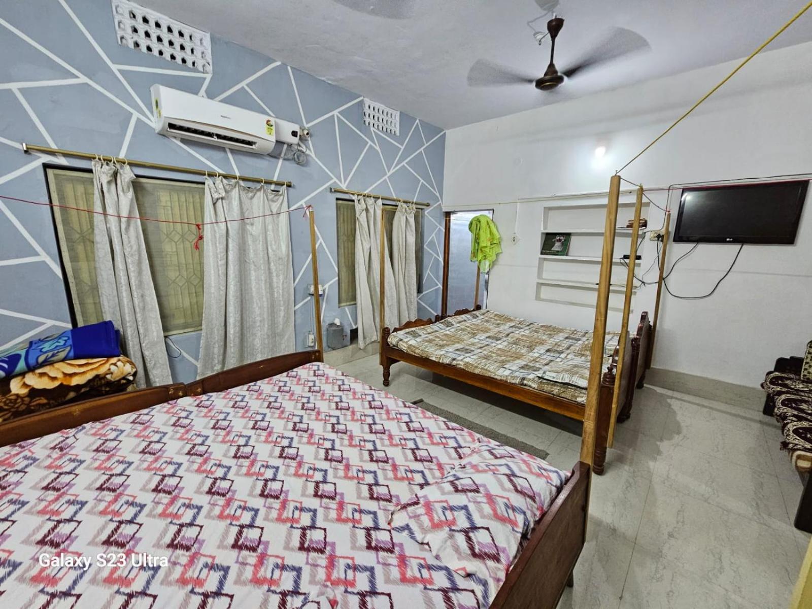 Sudha Kutir Puri Appartement Buitenkant foto