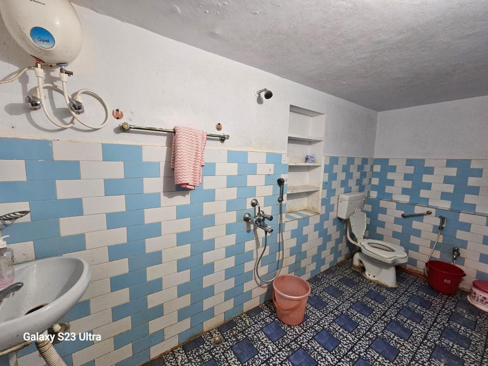 Sudha Kutir Puri Appartement Buitenkant foto