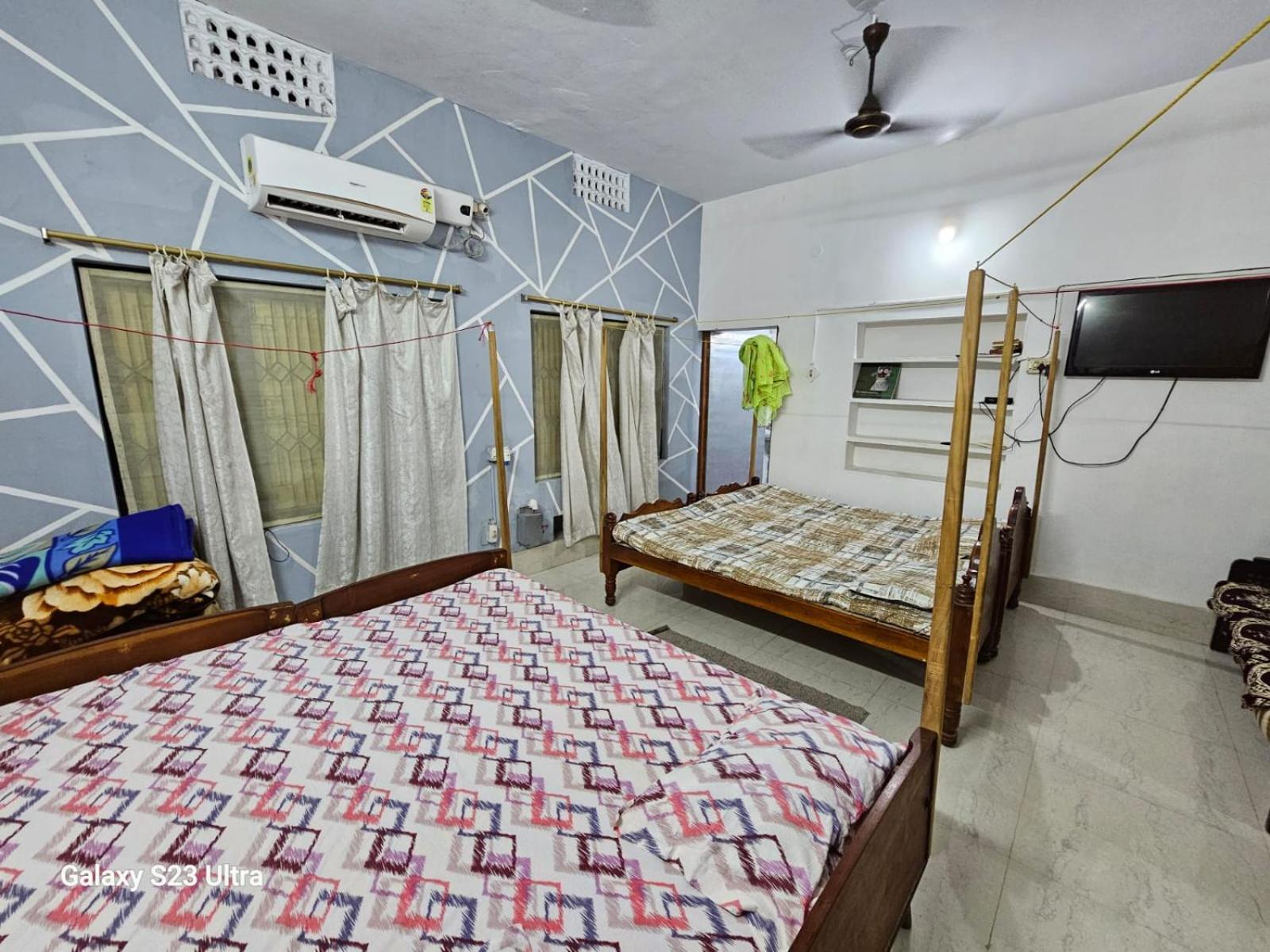 Sudha Kutir Puri Appartement Buitenkant foto