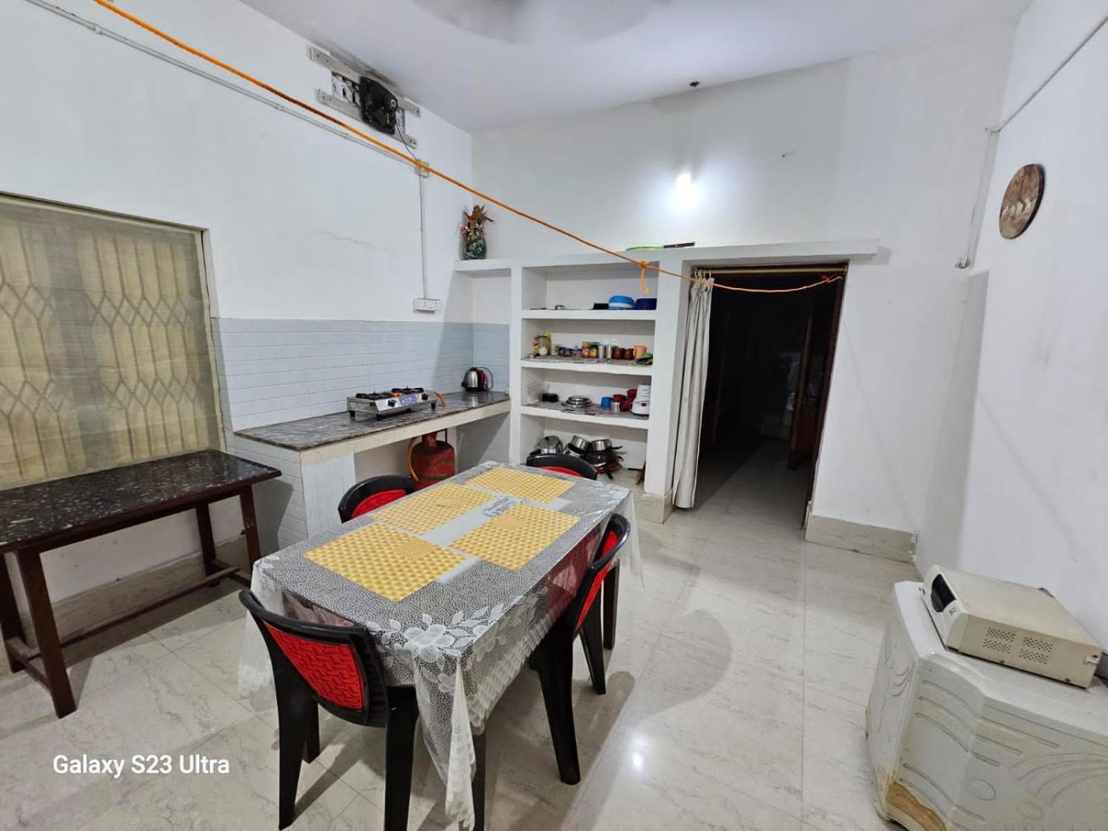 Sudha Kutir Puri Appartement Buitenkant foto