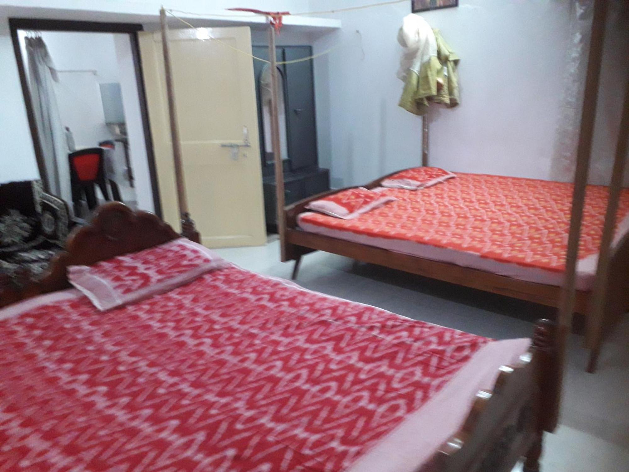 Sudha Kutir Puri Appartement Buitenkant foto
