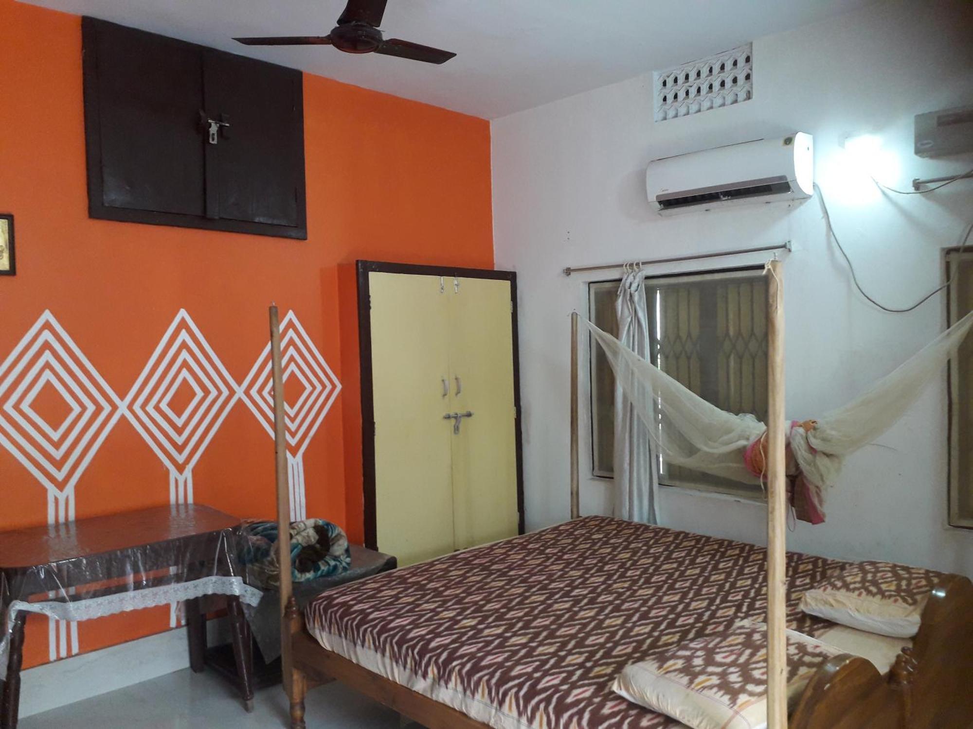 Sudha Kutir Puri Appartement Buitenkant foto