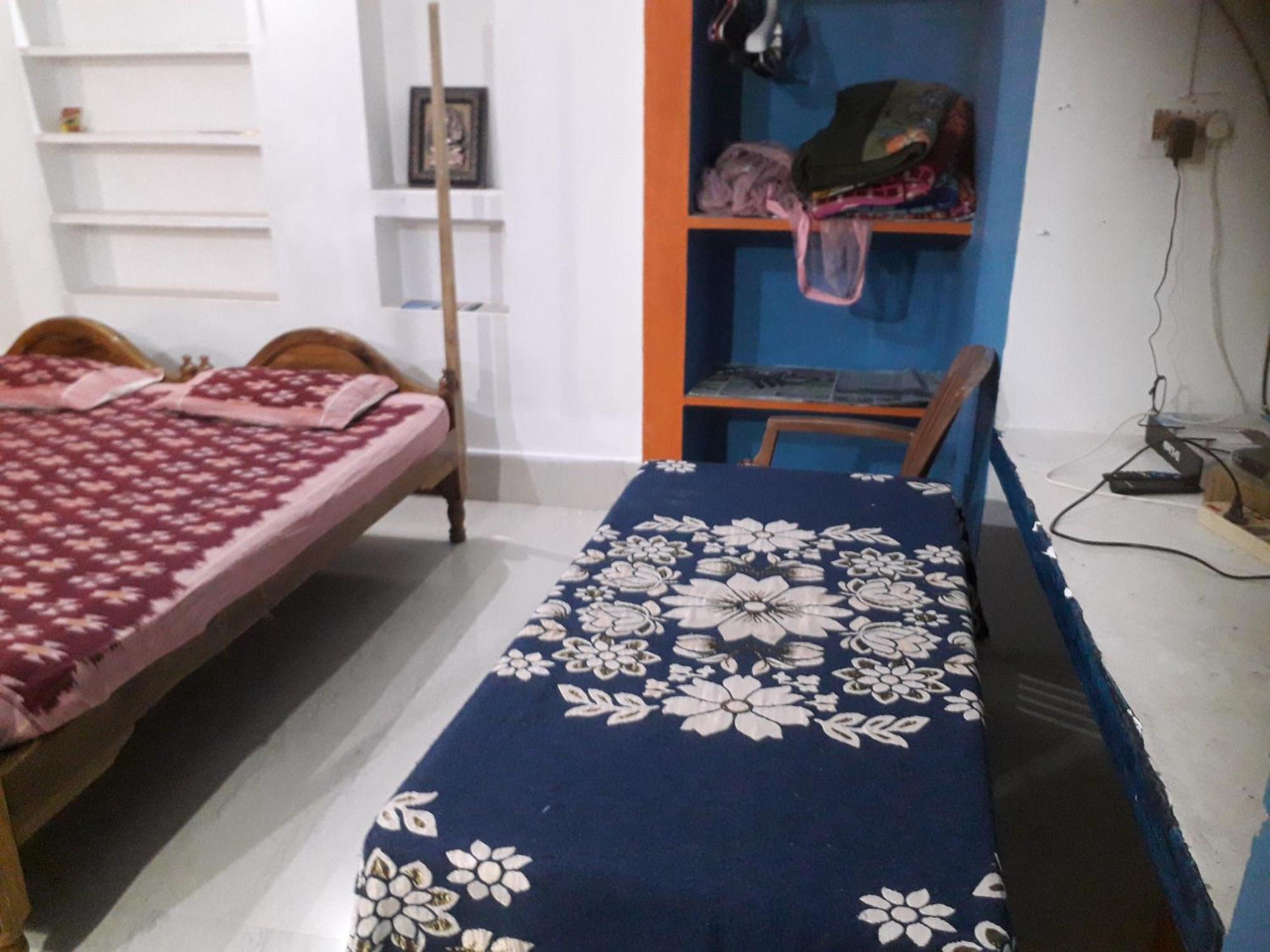 Sudha Kutir Puri Appartement Buitenkant foto